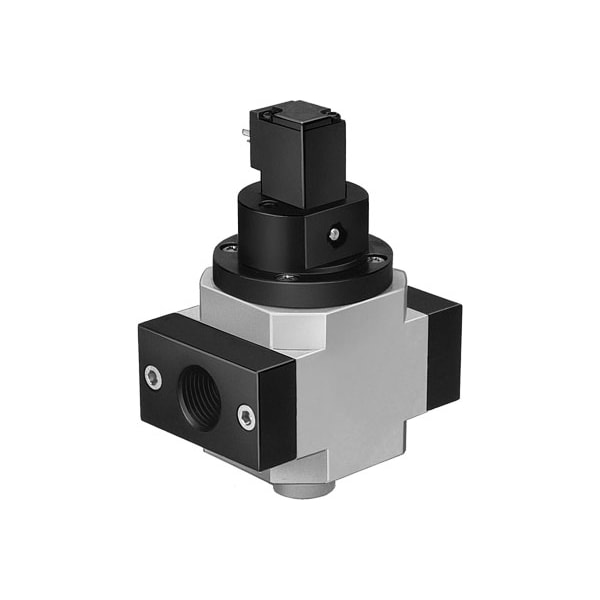 On-Off Valve HEE-1-D-MAXI-24